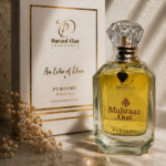Mahraaz Oud
