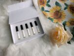 The Sillage Vault – Customized (5 × 5 ml Tester Box) - Image 6