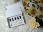 The Sillage Vault – Customized (5 × 5 ml Tester Box) - Image 5