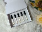 The Sillage Vault – Customized (5 × 5 ml Tester Box) - Image 4