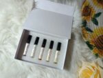 The Sillage Vault – Customized (5 × 5 ml Tester Box) - Image 3